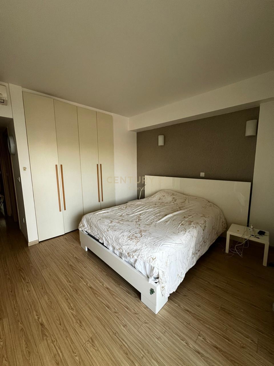 2 bedrooms Apartment in Limassol, Cyprus No. 55110