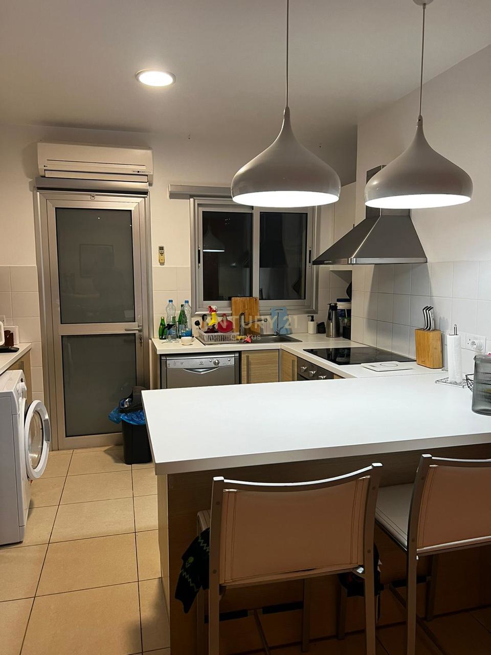 2 bedrooms Apartment in Limassol, Cyprus No. 55110