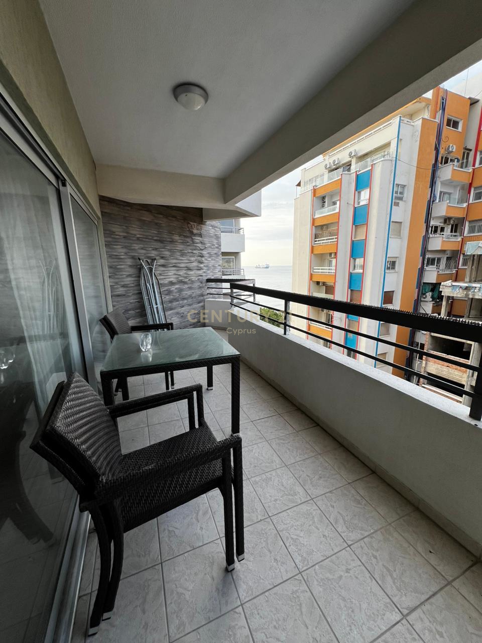2 bedrooms Apartment in Limassol, Cyprus No. 55110