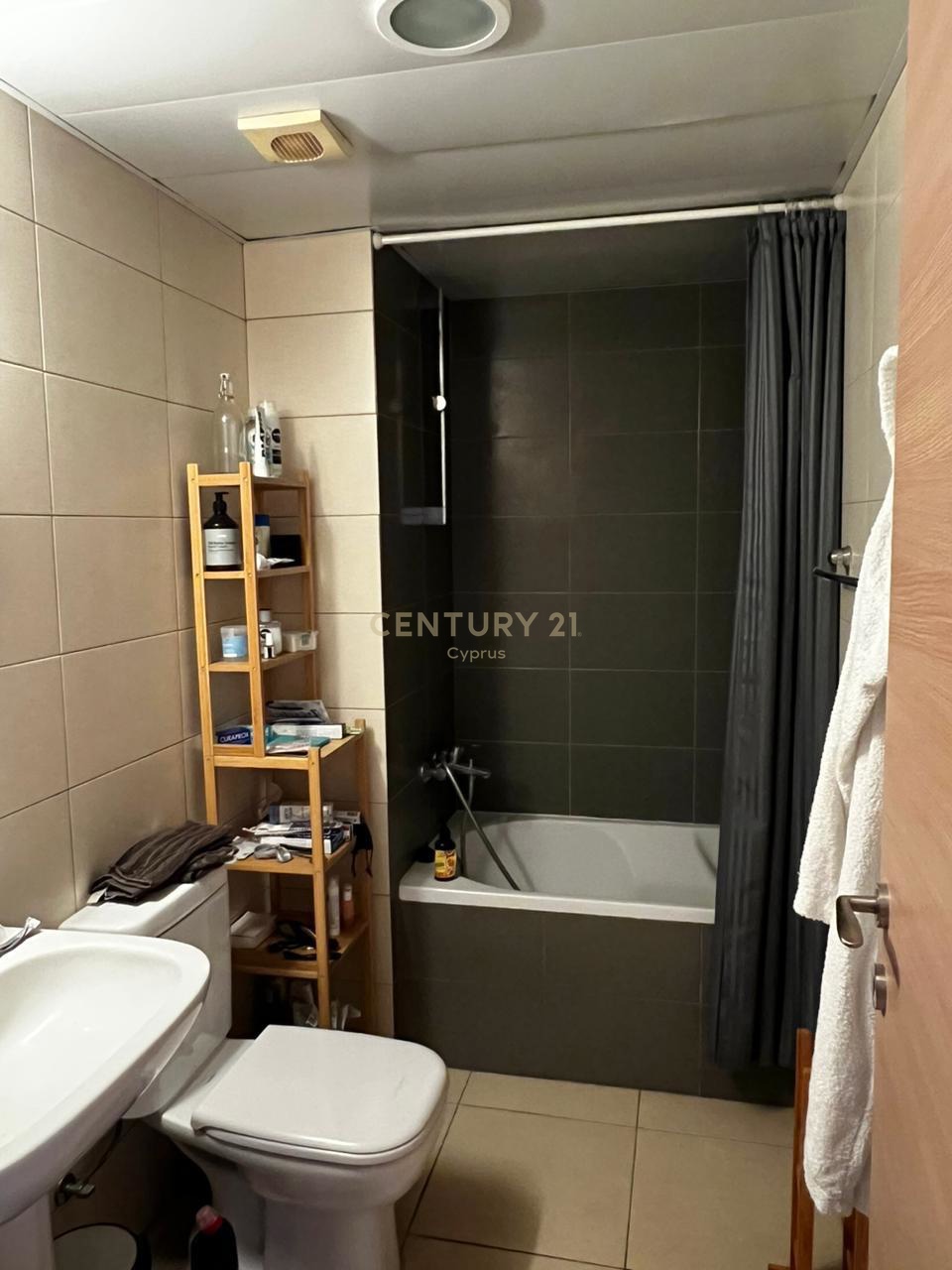 2 bedrooms Apartment in Limassol, Cyprus No. 55110