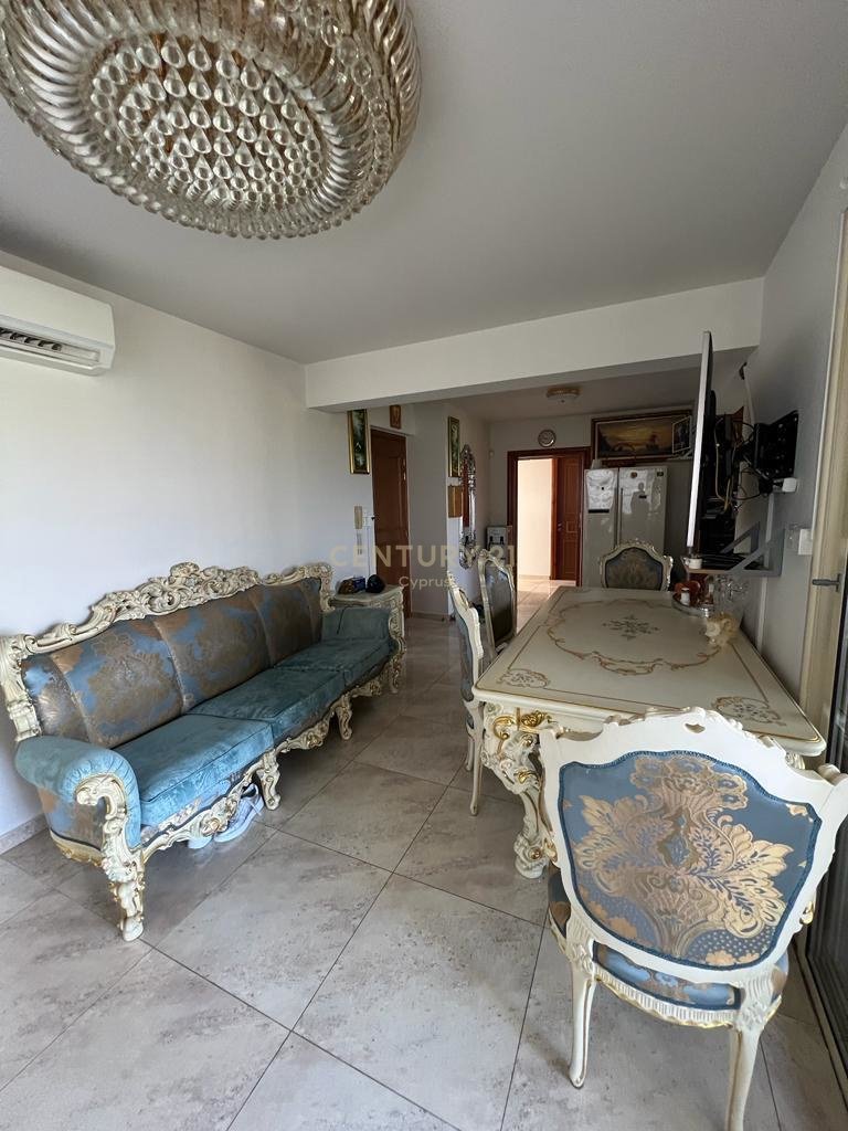 3 chambres Appartement à Zakaki, Limassol, Chypre No. 55112
