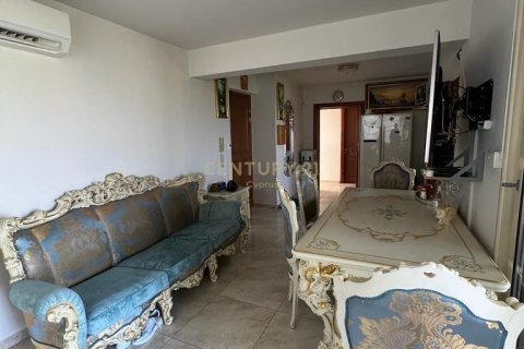 3 dormitorios Apartamento en Zakaki, Limassol, Chipre No. 55112