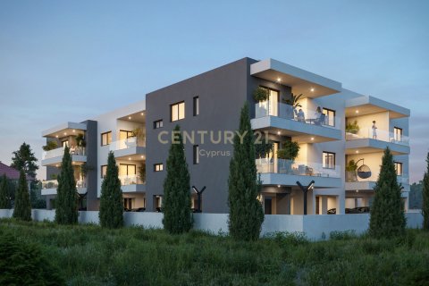 1 bedroom Apartment in Erimi, Limassol, Cyprus No. 53485