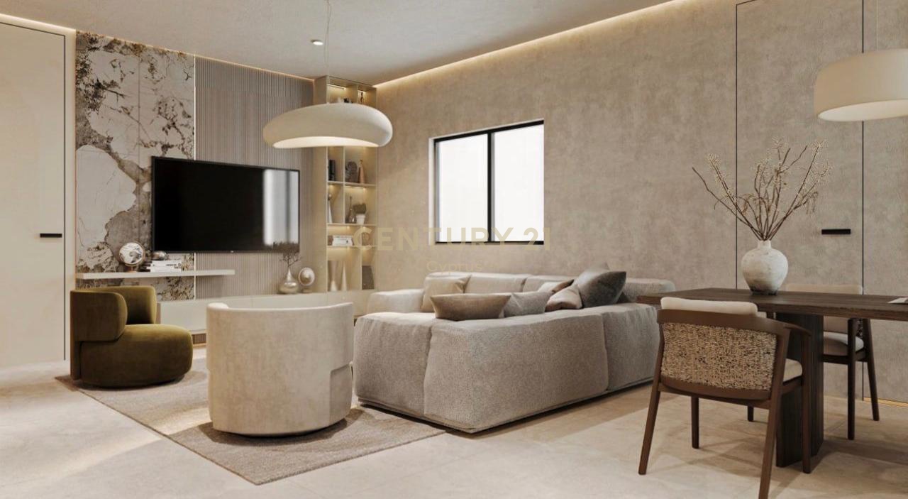 3 dormitorios Villa en Parekklisia, Limassol, Chipre No. 53488