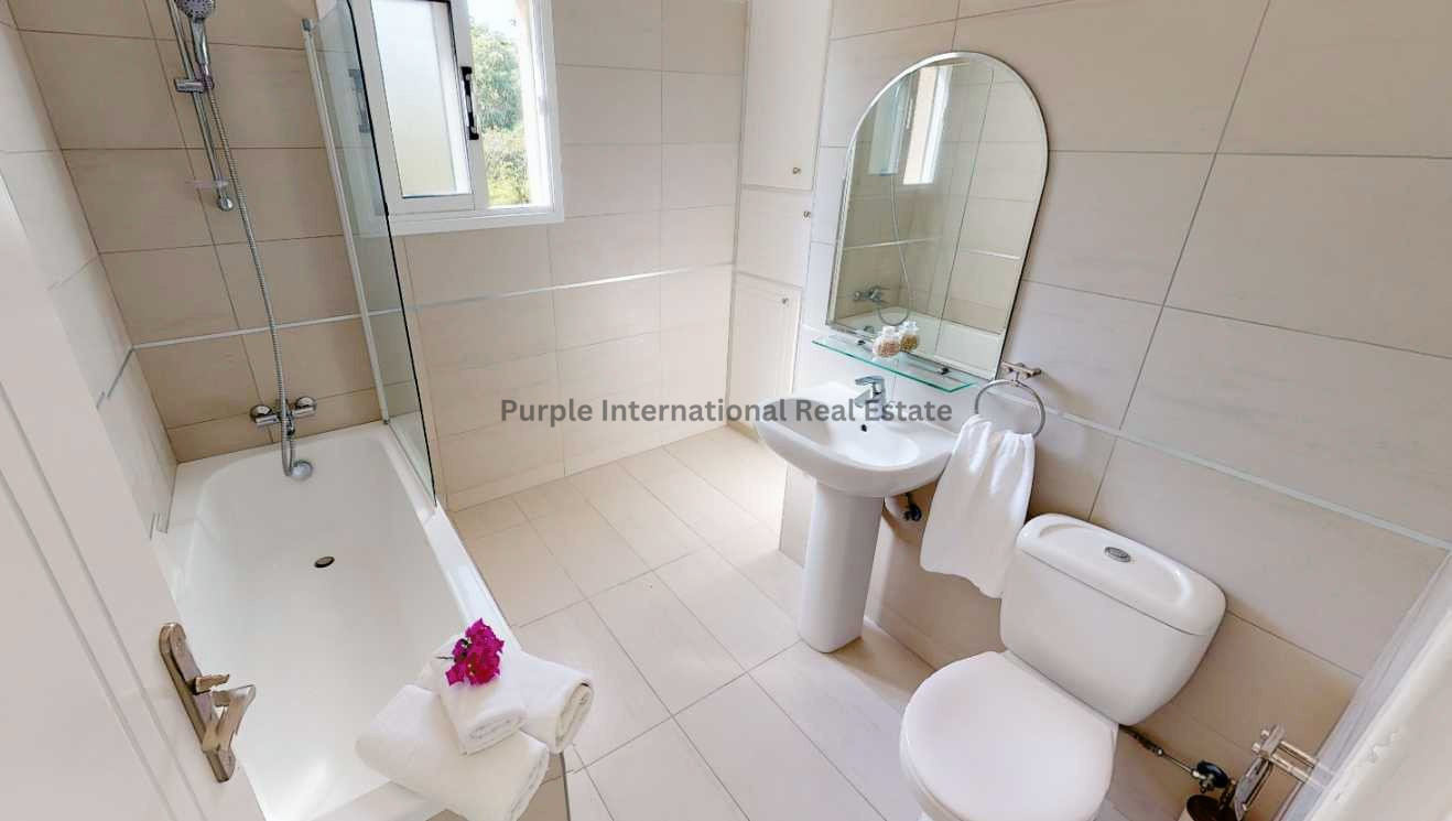4 dormitorios Villa en Coral Bay, Pegeia, Paphos, Chipre No. 7799