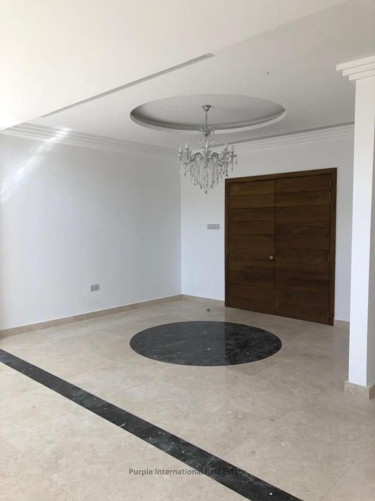 4 chambres Villa à Chloraka, Paphos, Chypre No. 35799