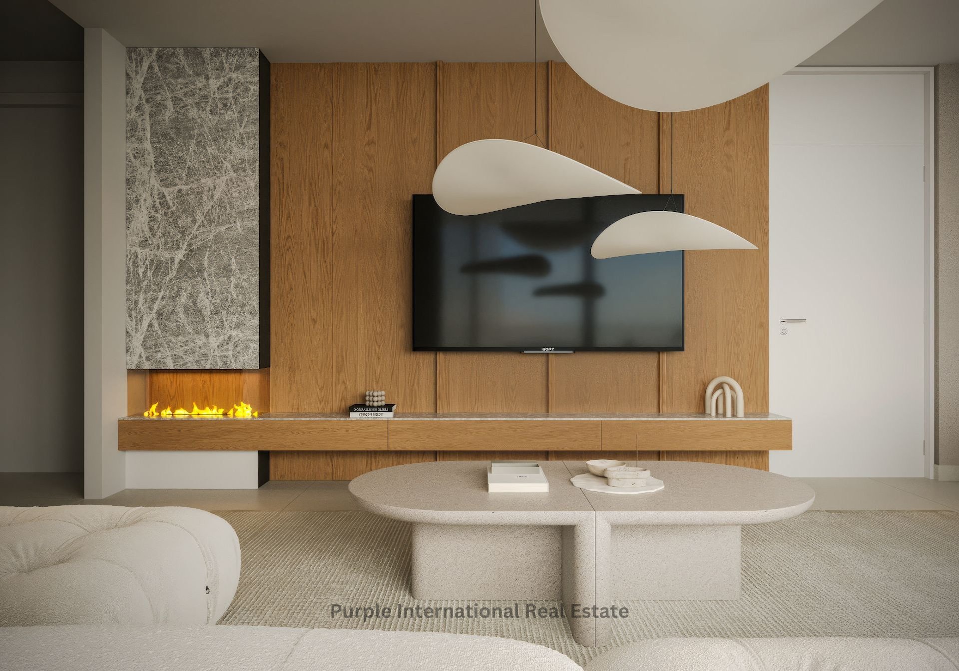 2 bedrooms Apartment in Paphos, Cyprus No. 35797