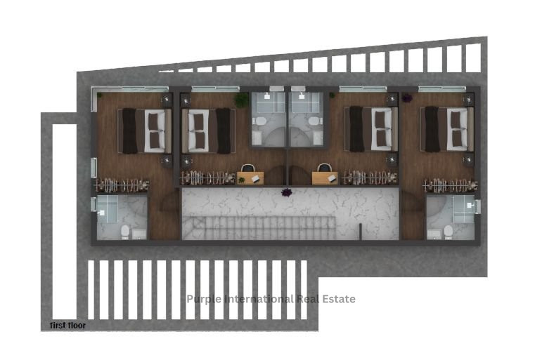 4 dormitorios Villa en Paralimni, Ammochostos, Chipre No. 35637