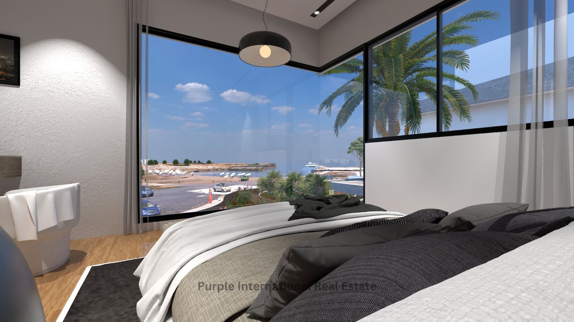 4 dormitorios Villa en Paralimni, Ammochostos, Chipre No. 35637