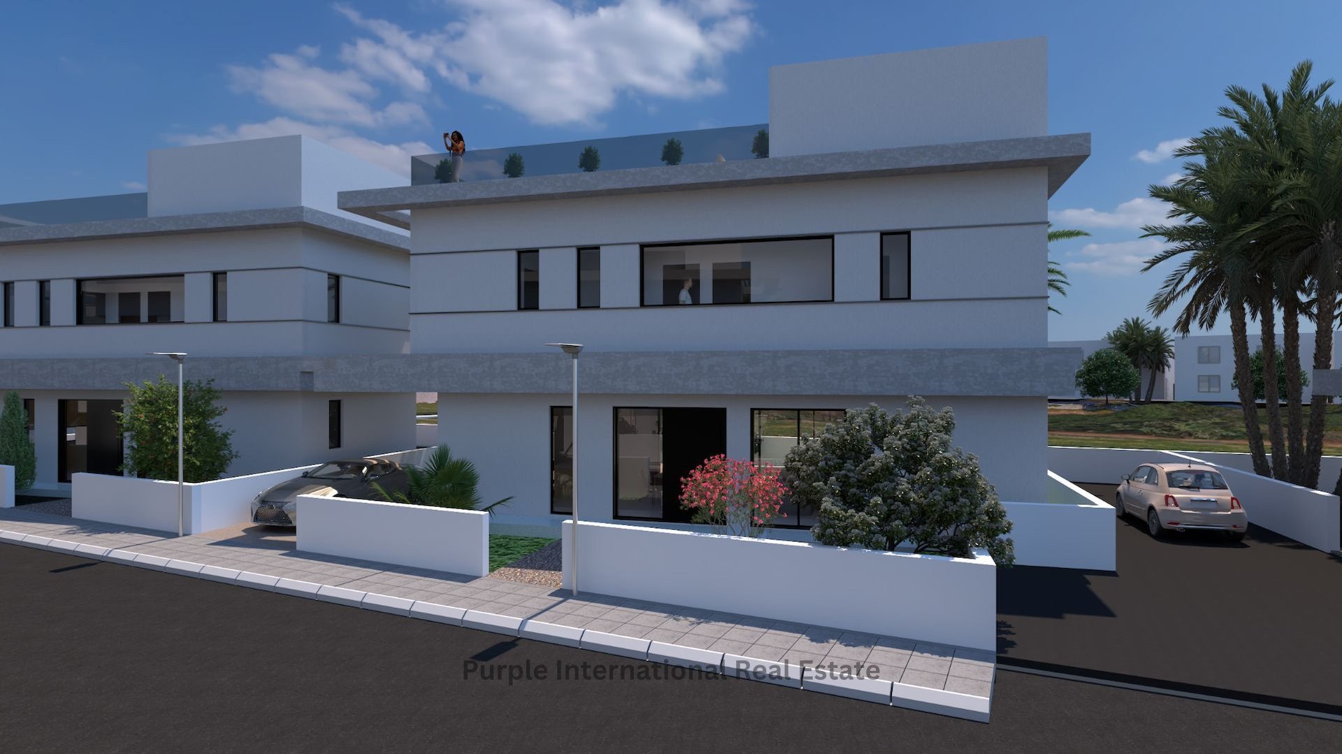 4 dormitorios Villa en Paralimni, Ammochostos, Chipre No. 35637