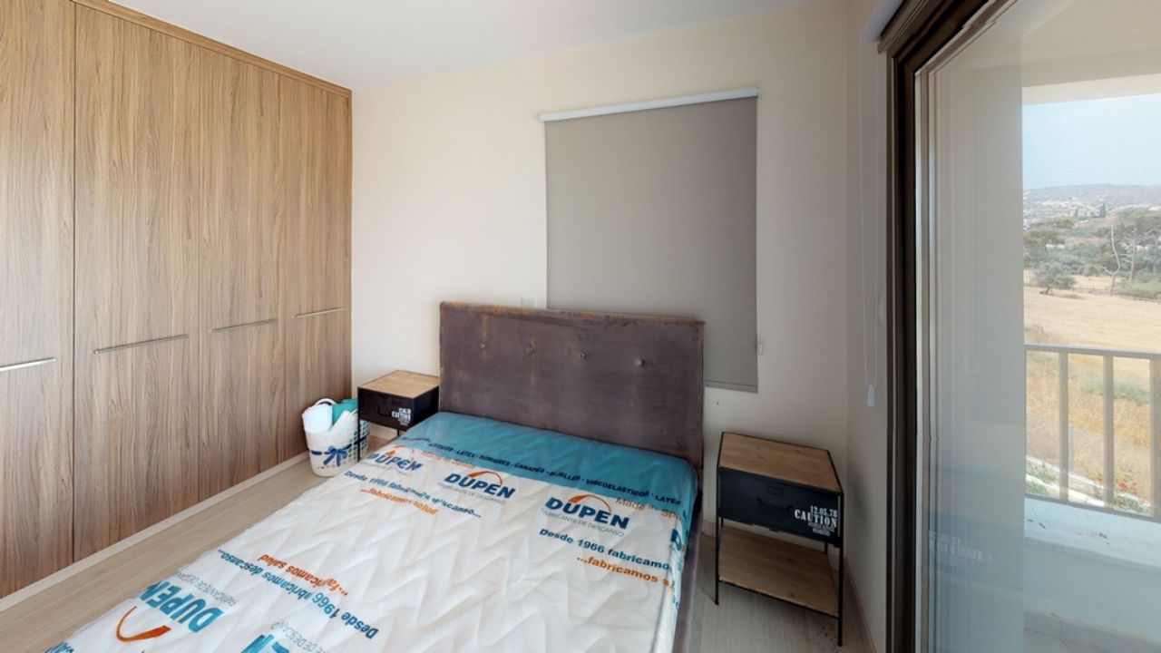 3 bedrooms Villa in Maroni, Larnaka, Cyprus No. 35643