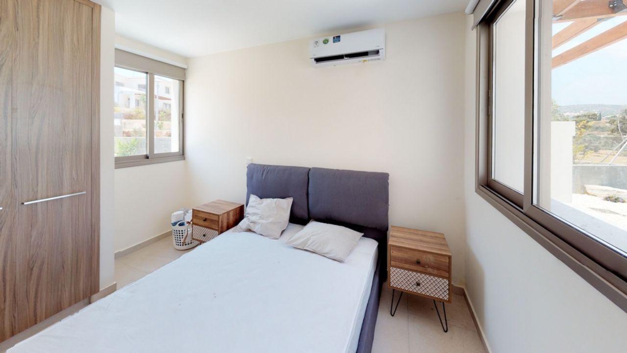 3 bedrooms Villa in Maroni, Larnaka, Cyprus No. 35643
