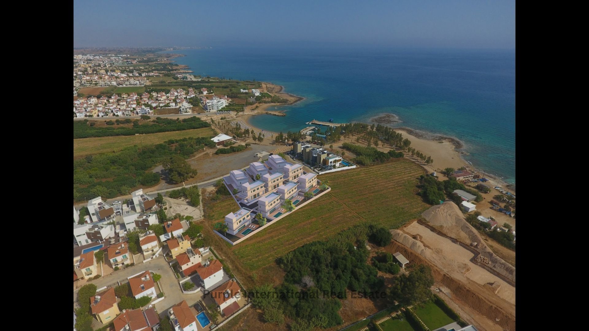 4 dormitorios Villa en Paralimni, Ammochostos, Chipre No. 35640