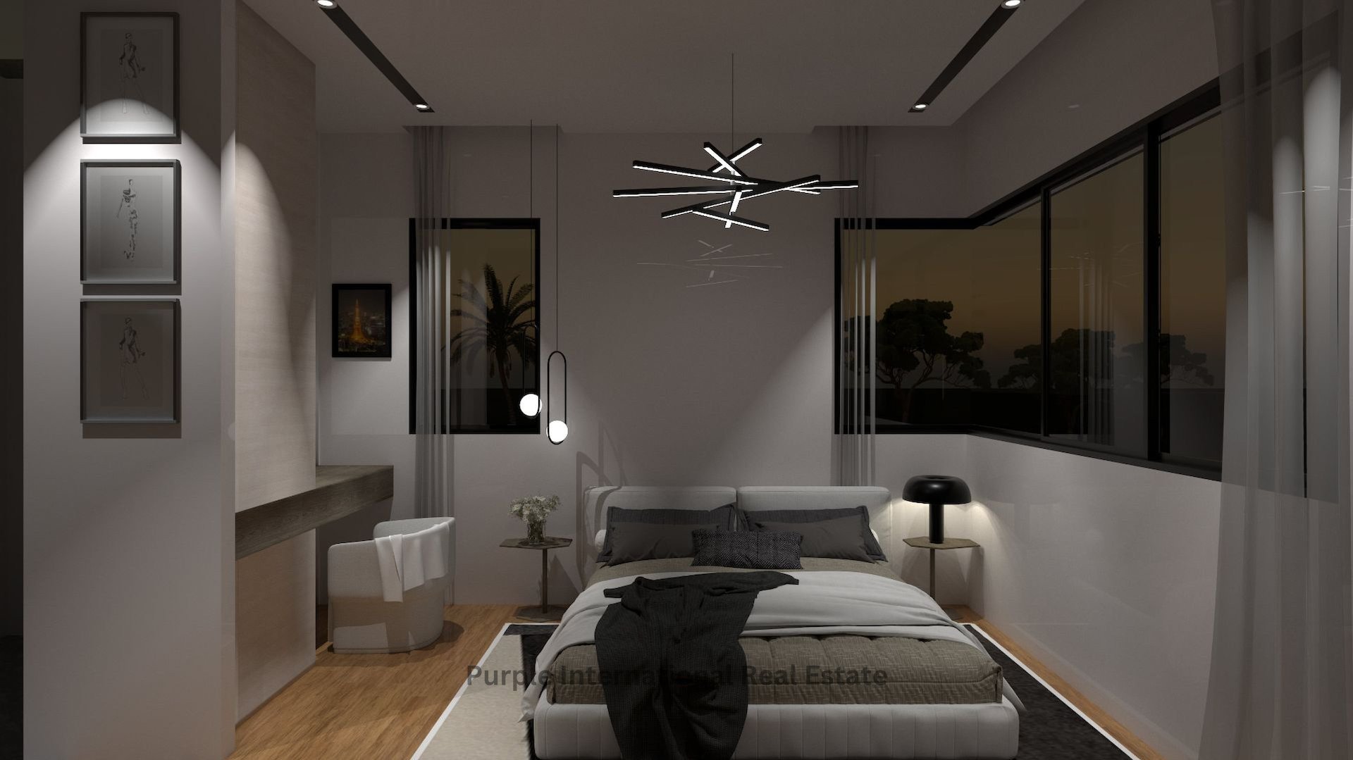 4 dormitorios Villa en Paralimni, Ammochostos, Chipre No. 35640