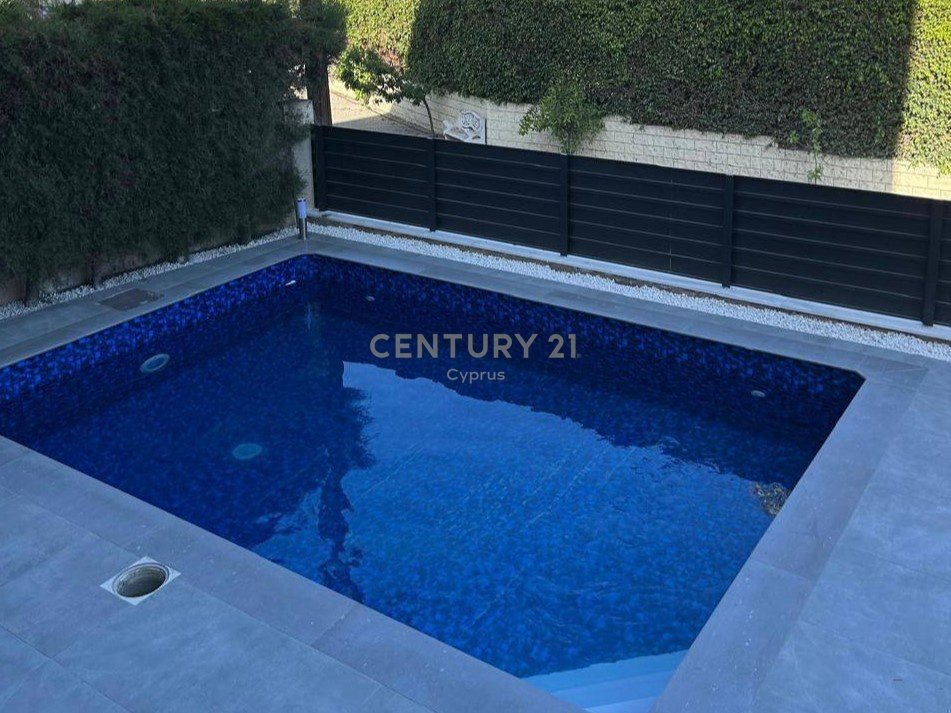 7 chambres Villa à Germasogeia, Limassol, Chypre No. 55484