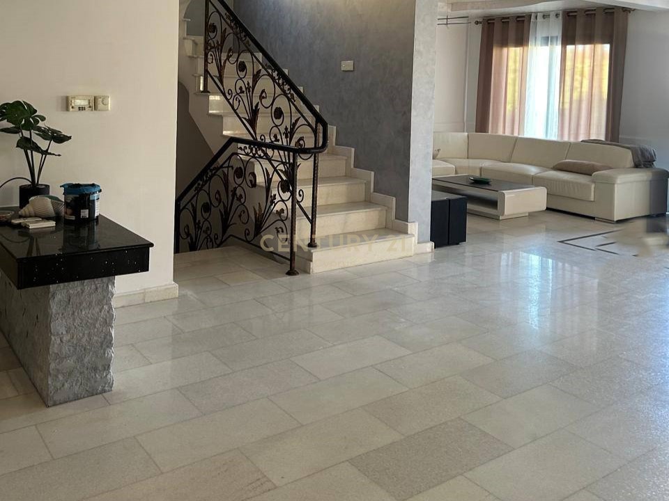 7 chambres Villa à Germasogeia, Limassol, Chypre No. 55484