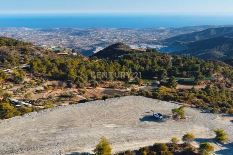 Terrain à Kellaki, Limassol, Chypre No. 55485