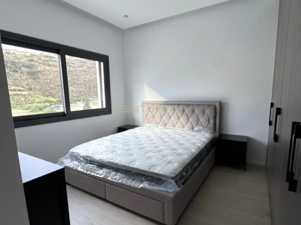 3 chambres Penthouse à Germasogeia, Limassol, Chypre No. 55487