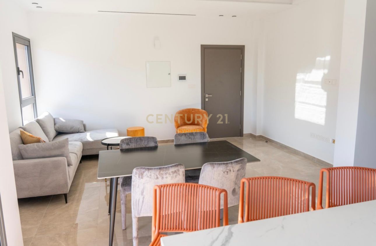 3 chambres Penthouse à Germasogeia, Limassol, Chypre No. 55487