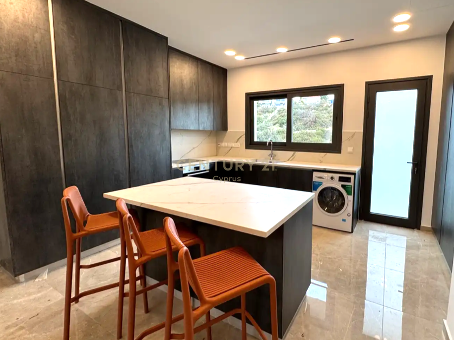 3 chambres Penthouse à Germasogeia, Limassol, Chypre No. 55487