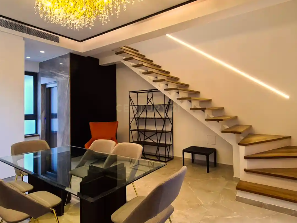3 chambres Villa à Germasogeia, Limassol, Chypre No. 55971