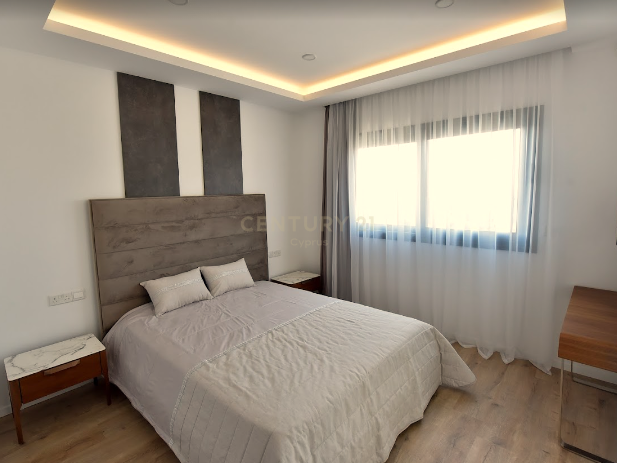 3 chambres Villa à Germasogeia, Limassol, Chypre No. 55971