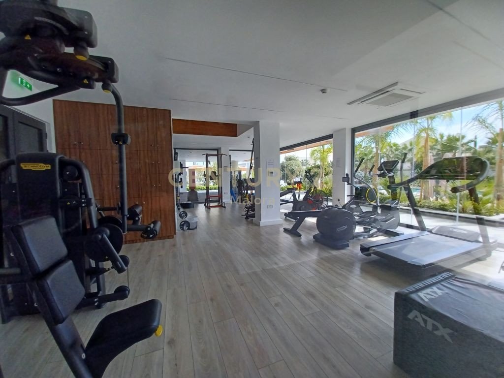 3 chambres Villa à Germasogeia, Limassol, Chypre No. 55971