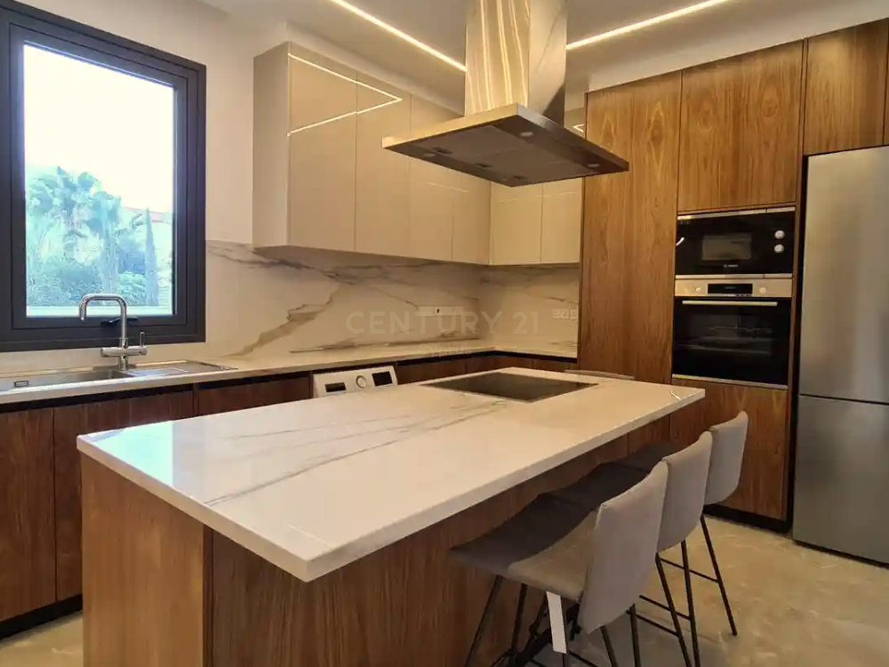 3 chambres Villa à Germasogeia, Limassol, Chypre No. 55971