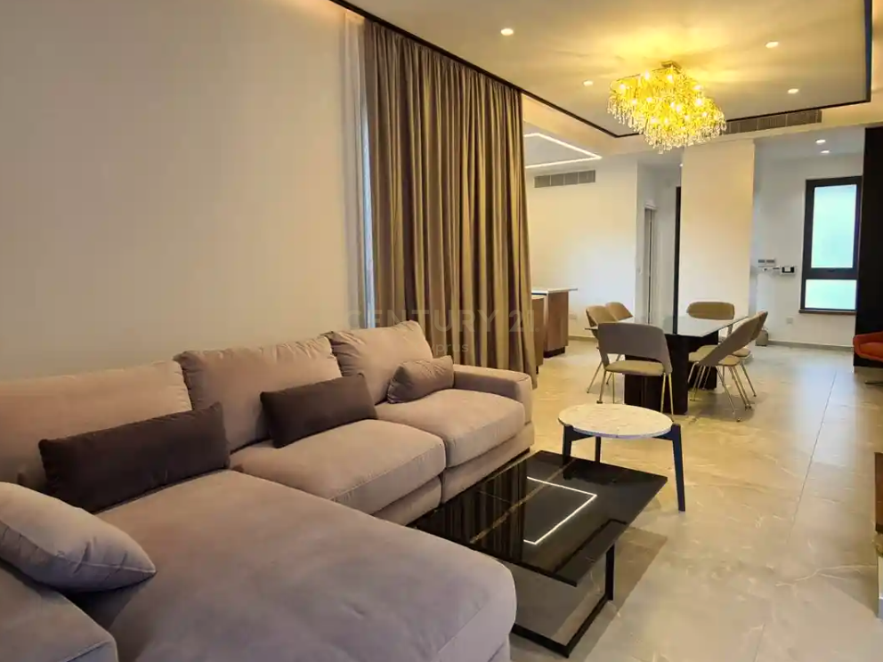 3 chambres Villa à Germasogeia, Limassol, Chypre No. 55971