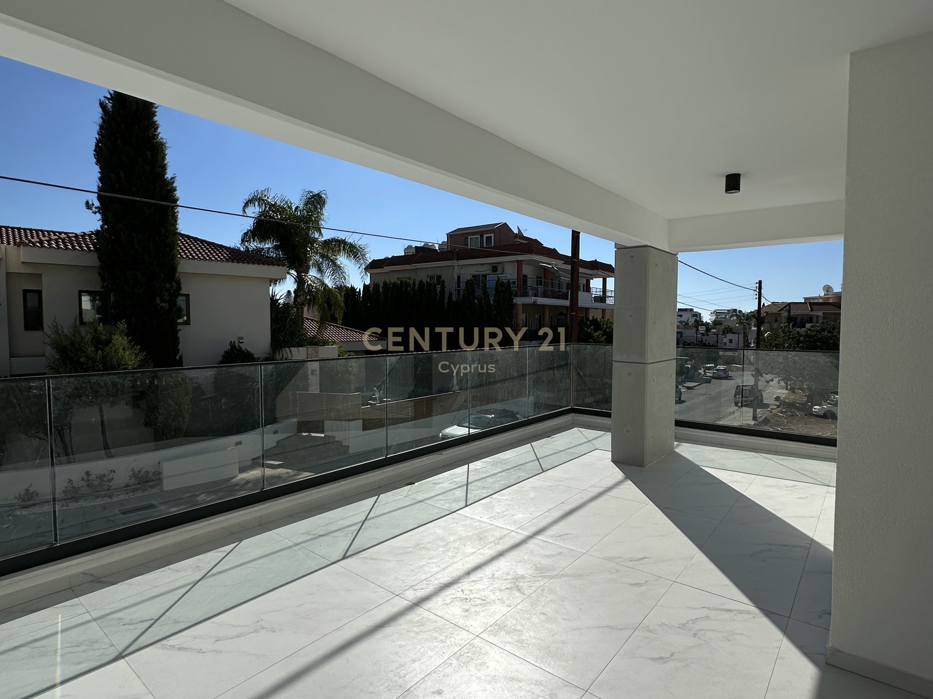 2 bedrooms Penthouse in Limassol, Cyprus No. 55970