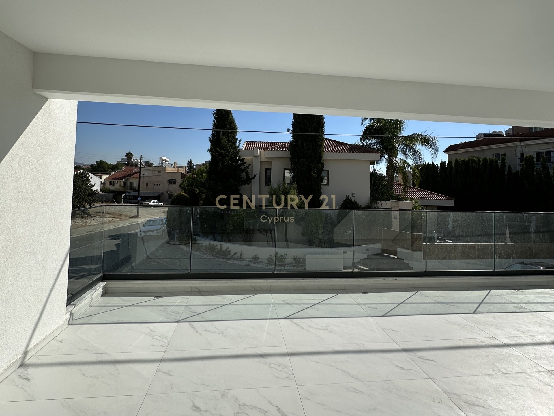2 bedrooms Penthouse in Limassol, Cyprus No. 55970