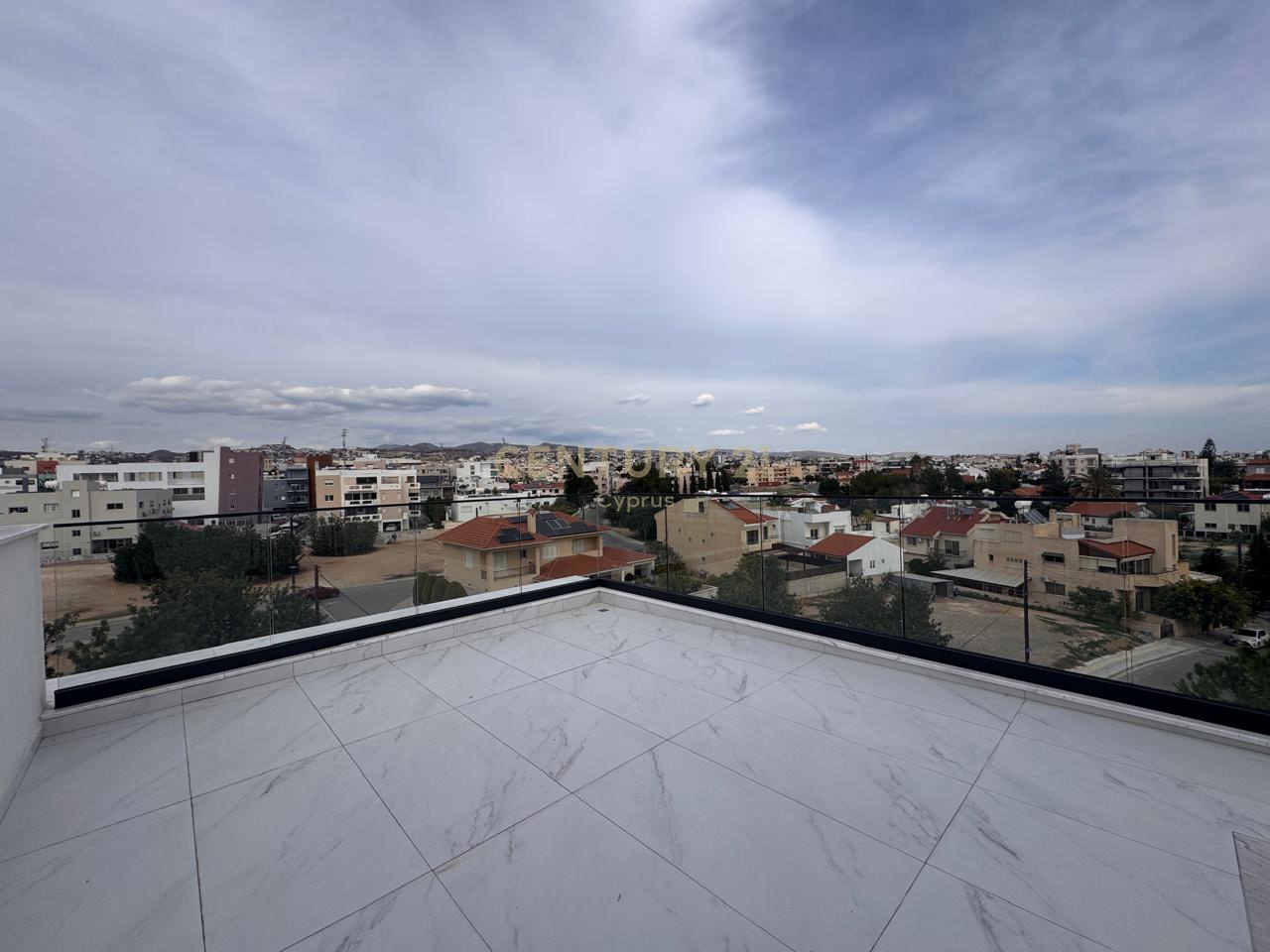 2 bedrooms Penthouse in Limassol, Cyprus No. 55970