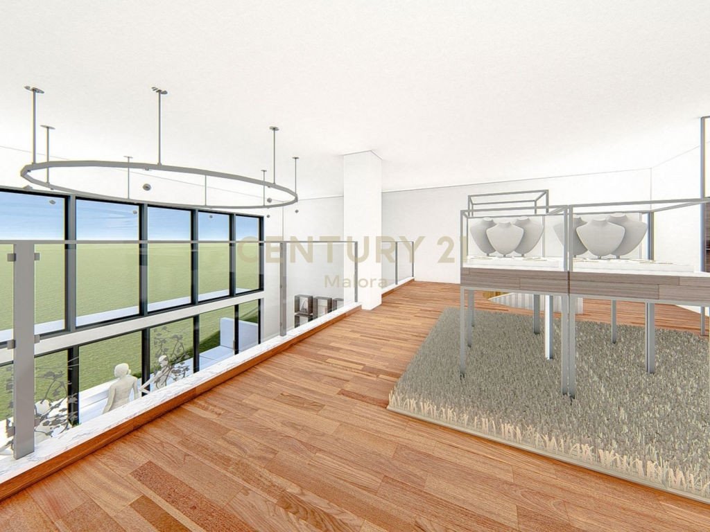 536m2 Building in Limassol, Cyprus No. 55969