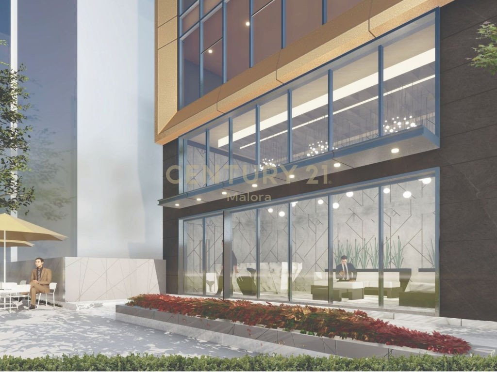 536m2 Building in Limassol, Cyprus No. 55969