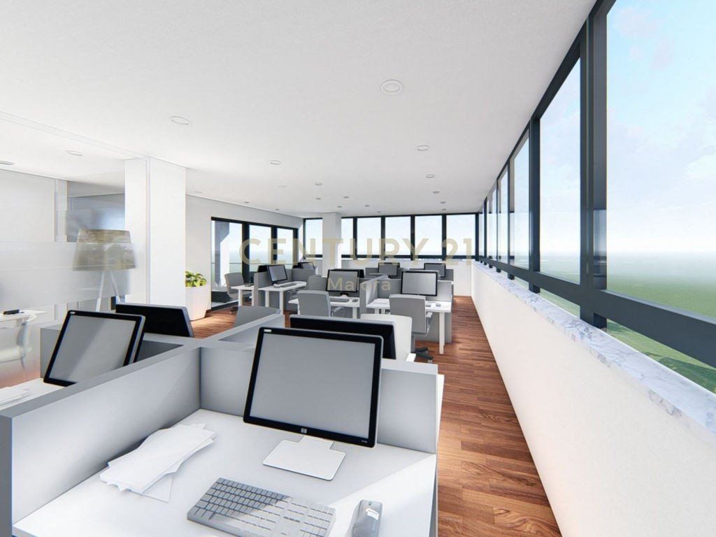 536m2 Building in Limassol, Cyprus No. 55969
