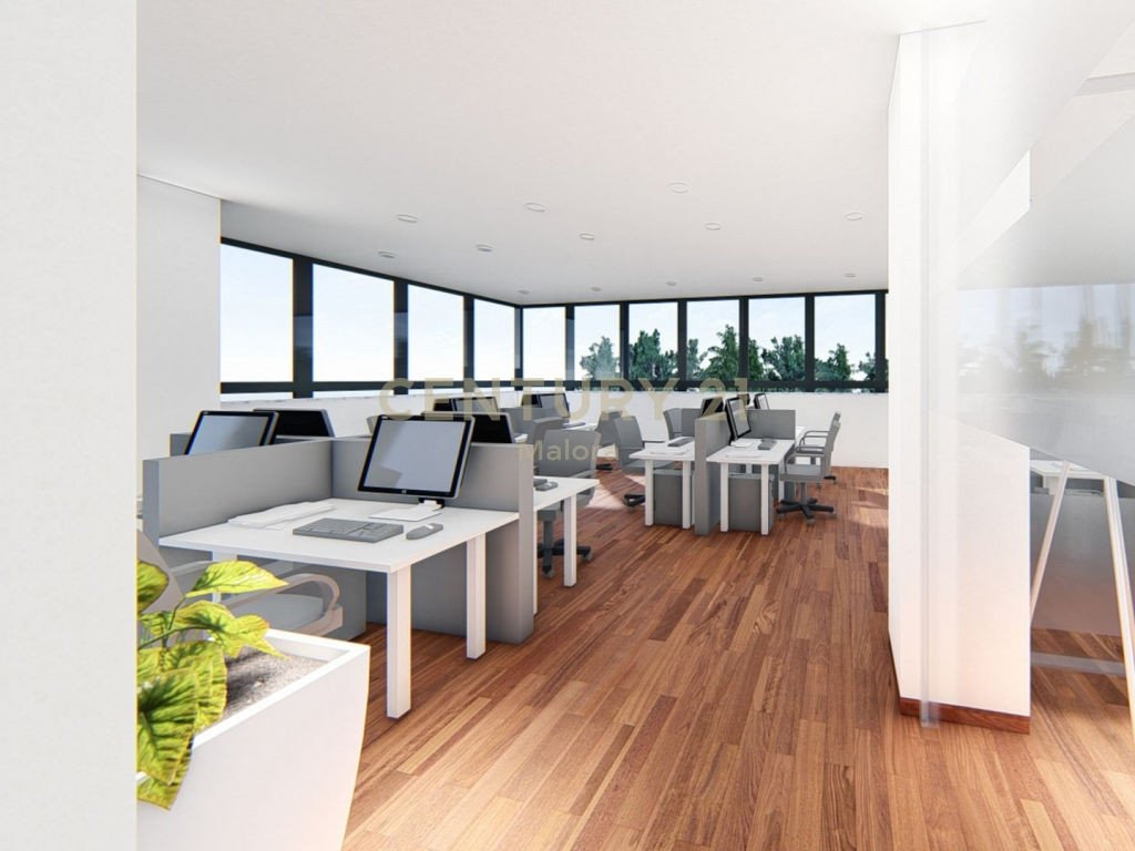 536m2 Building in Limassol, Cyprus No. 55969
