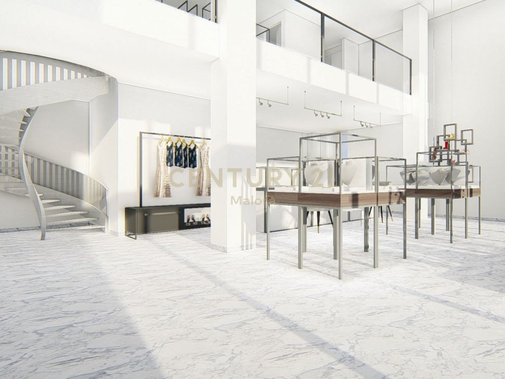536m2 Building in Limassol, Cyprus No. 55969