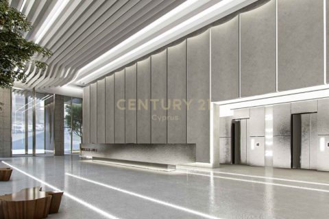 285m2 Office in Limassol, Cyprus No. 55965