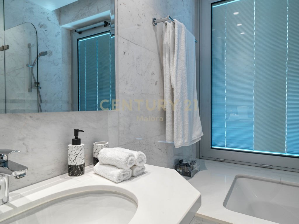 2 bedrooms Apartment in Pyrgos, Limassol, Cyprus No. 55968