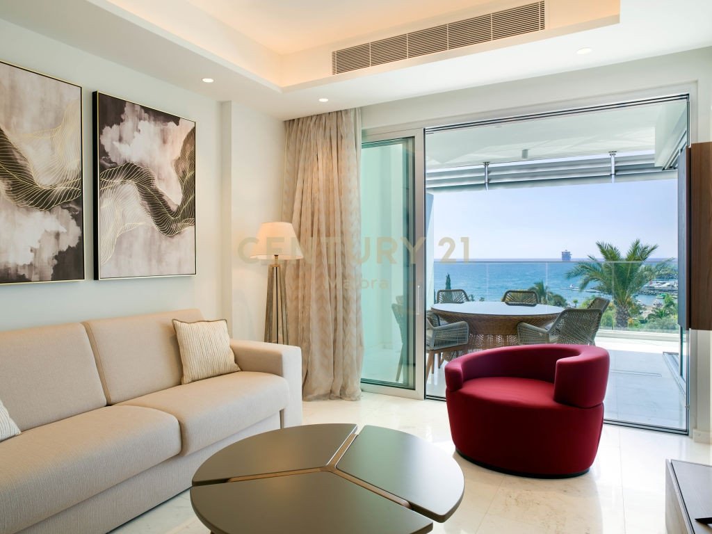2 bedrooms Apartment in Pyrgos, Limassol, Cyprus No. 55968