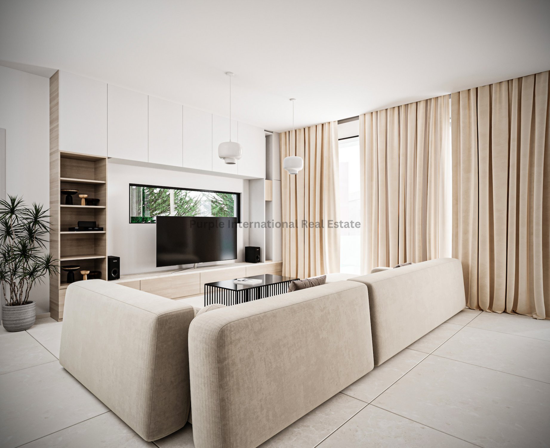 3 bedrooms Villa in Geroskípou, Paphos, Cyprus No. 37520