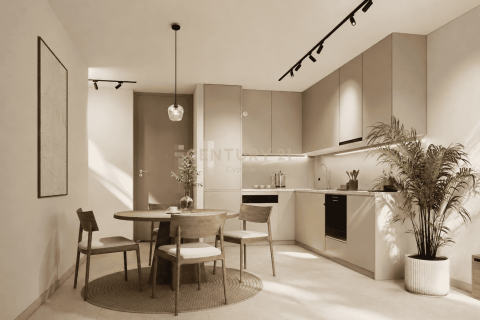 3 dormitorios Apartamento en Paphos, Chipre No. 57190