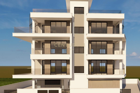 2 bedrooms Apartment in Agios Athanasios, Limassol, Cyprus No. 57188