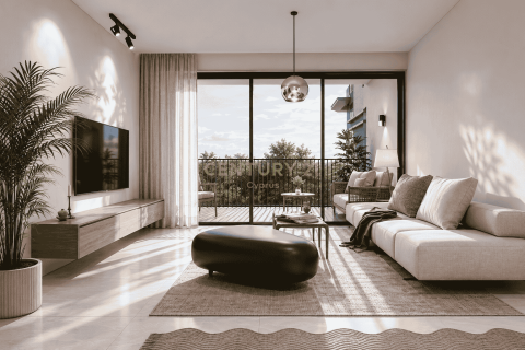 2 dormitorios Apartamento en Paphos, Chipre No. 57191