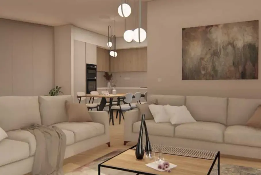 49m2 Apartment in Limassol, Cyprus No. 4990