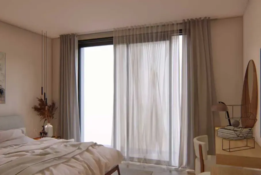 49m2 Apartment in Limassol, Cyprus No. 4990