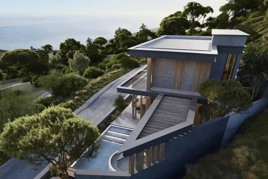 3 chambres Villa à Chloraka, Paphos, Chypre No. 4994