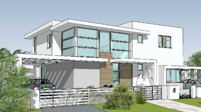 4 bedrooms Villa in Coral Bay, Pegeia, Paphos, Cyprus No. 7859