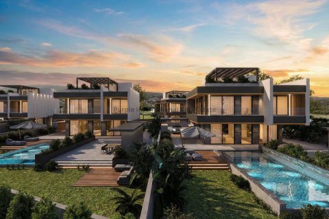 5 bedrooms Villa in Pegeia, Paphos, Cyprus No. 53149