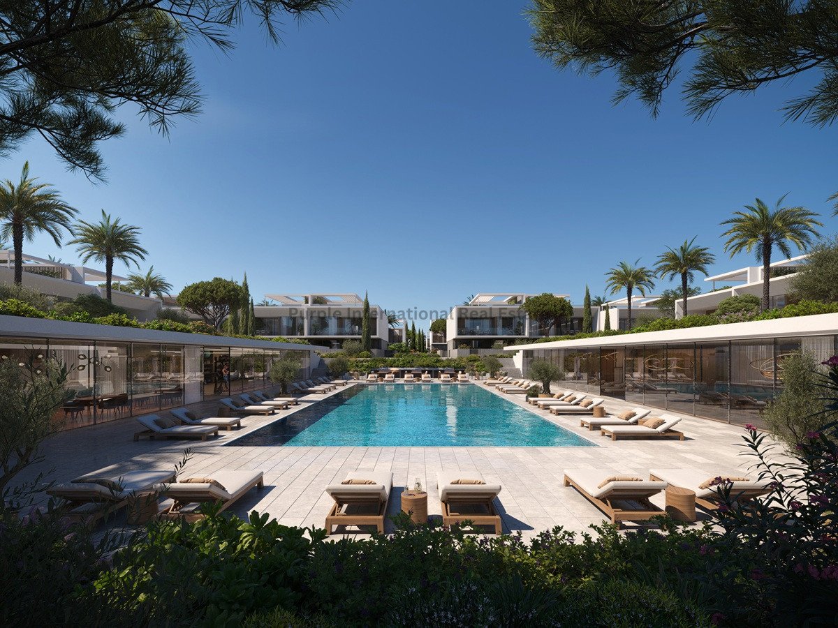2 dormitorios Apartamento en Geroskípou, Paphos, Chipre No. 52874